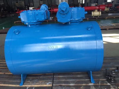 Multi-Valve Technology Limited Drives New Growth in the Valve Industry with Innovation and Quality